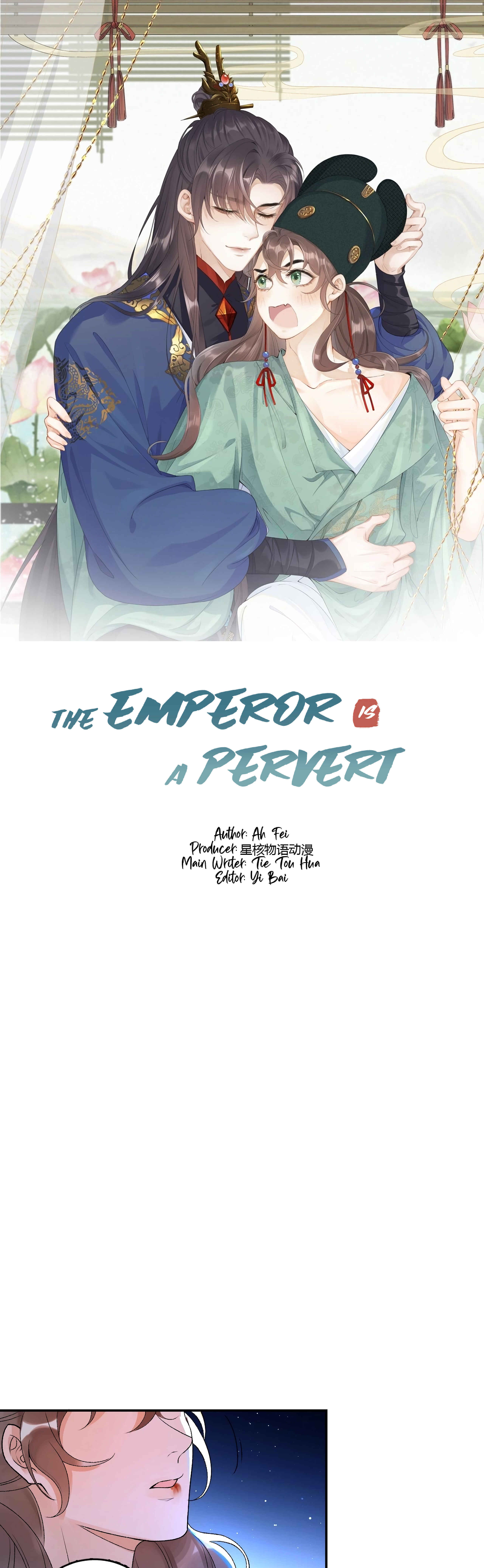 Chapter 6 - Page 1