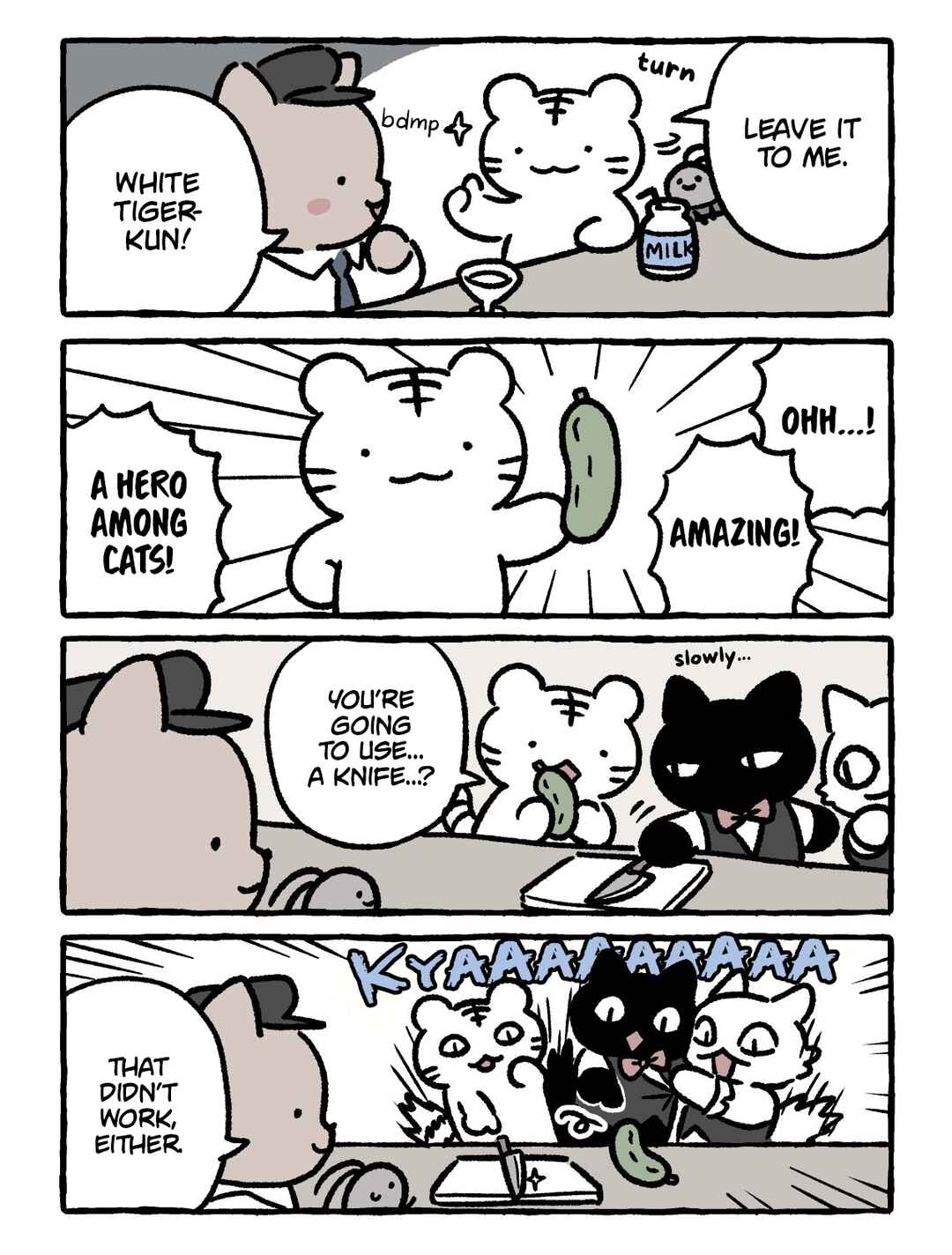 Chapter 268 - Page 1