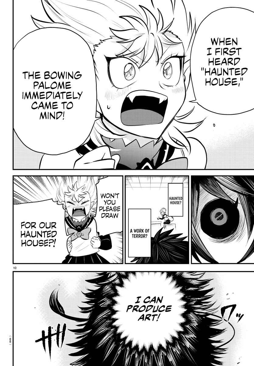 Chapter 336 - Page 10