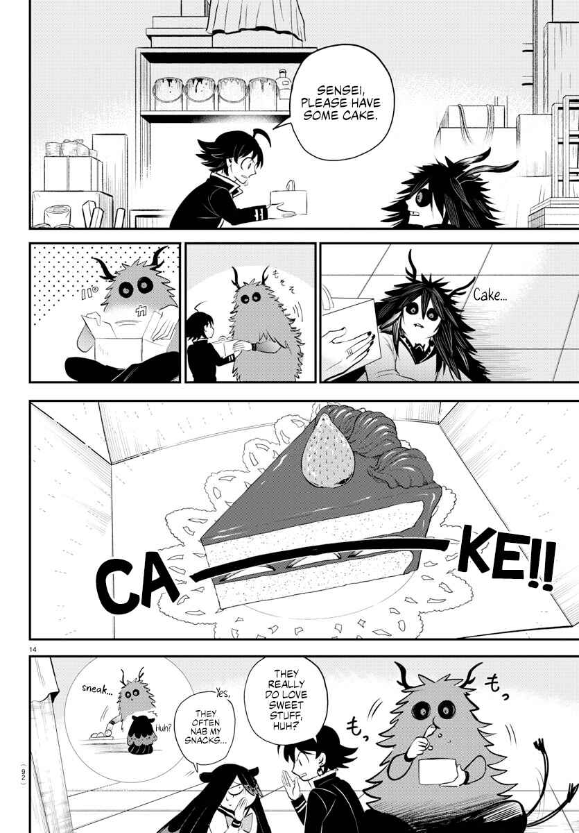 Chapter 336 - Page 14