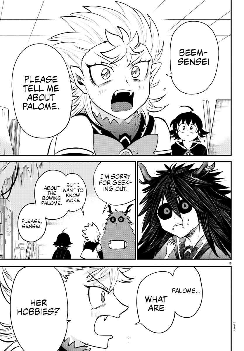 Chapter 336 - Page 15
