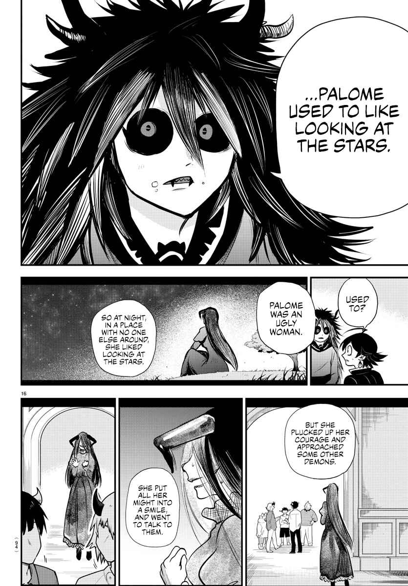 Chapter 336 - Page 16
