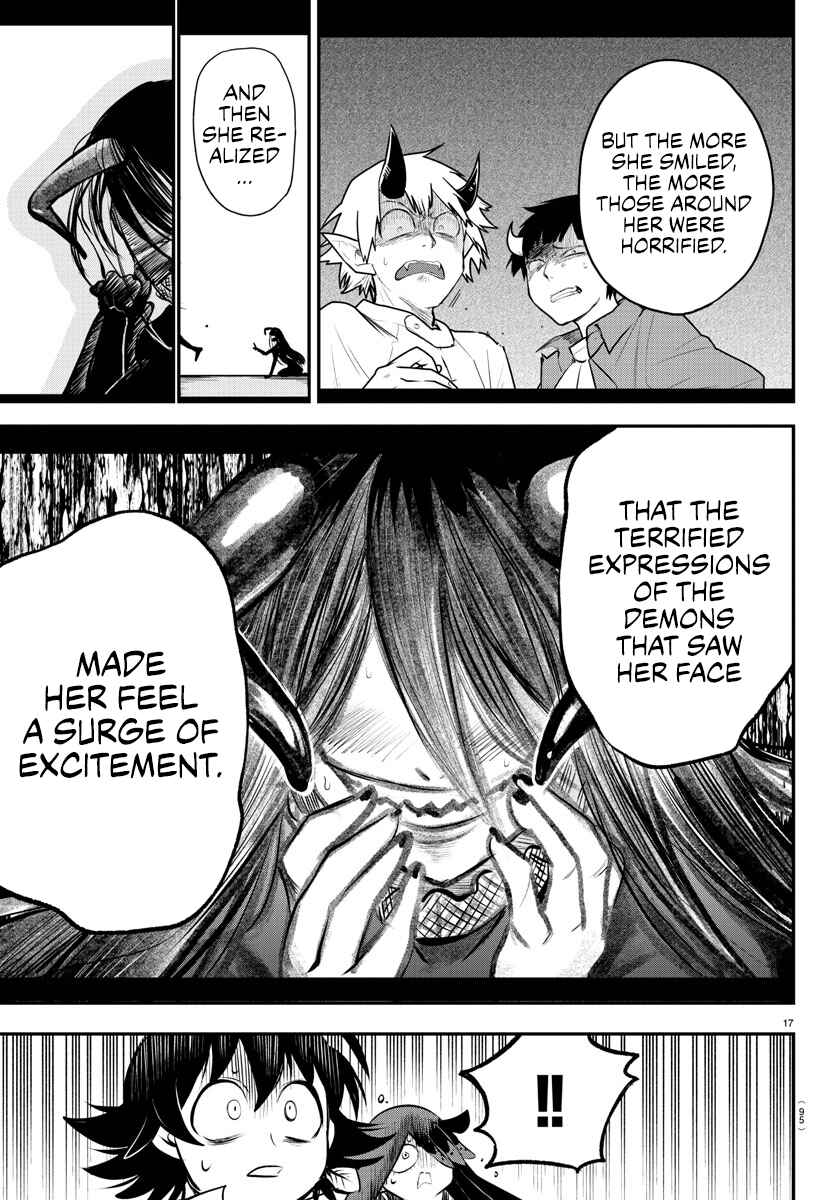 Chapter 336 - Page 17