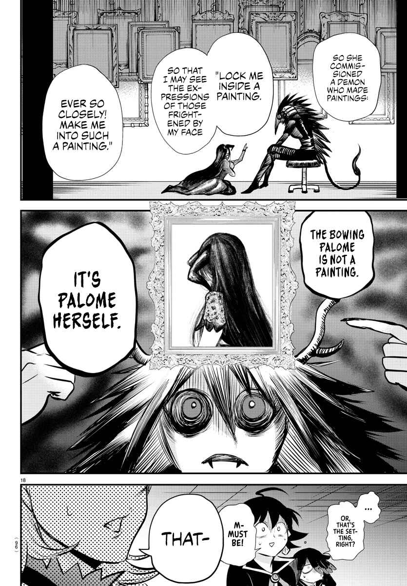 Chapter 336 - Page 18