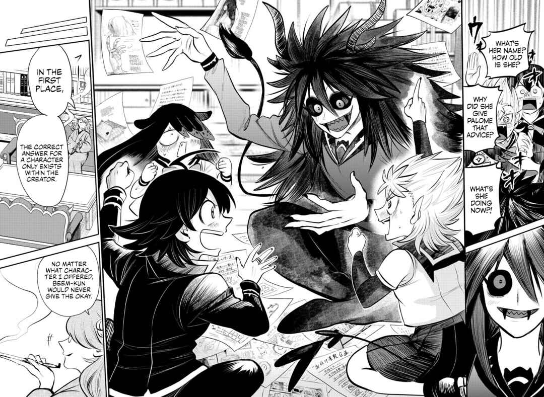 Chapter 336 - Page 20