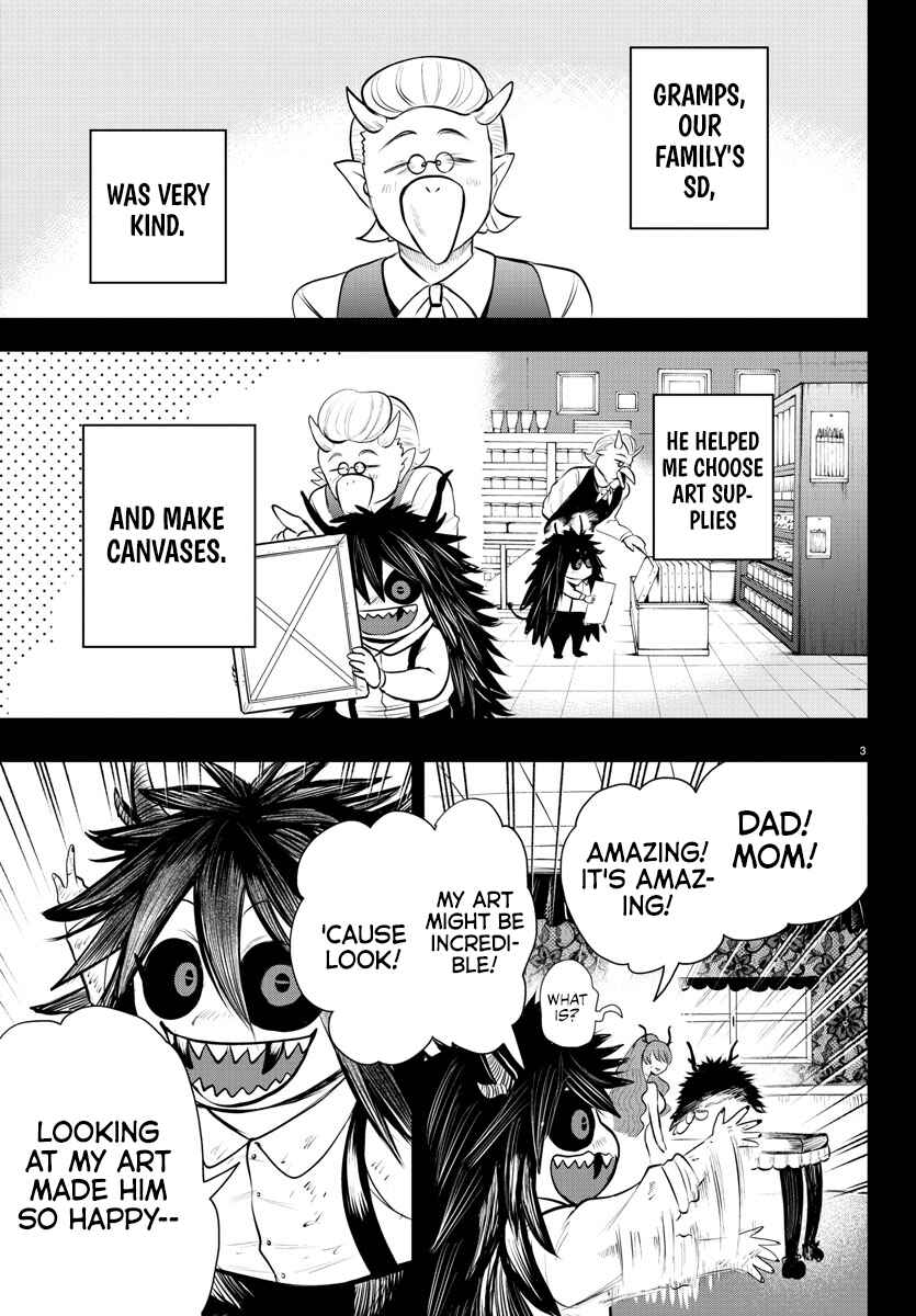 Chapter 336 - Page 3
