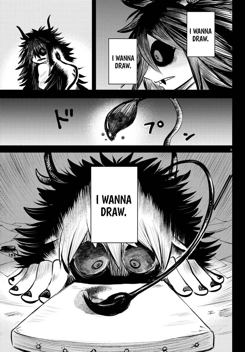 Chapter 336 - Page 5