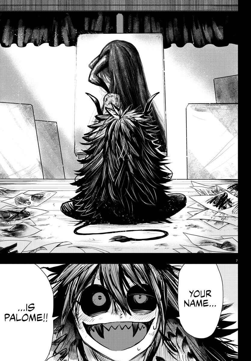 Chapter 336 - Page 7