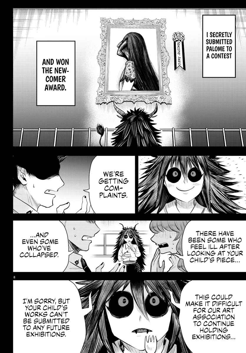 Chapter 336 - Page 8