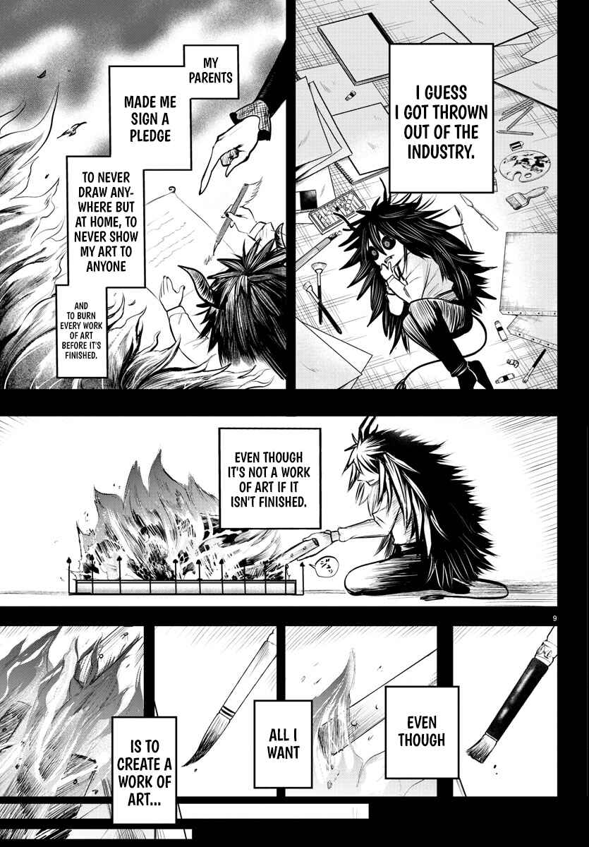 Chapter 336 - Page 9