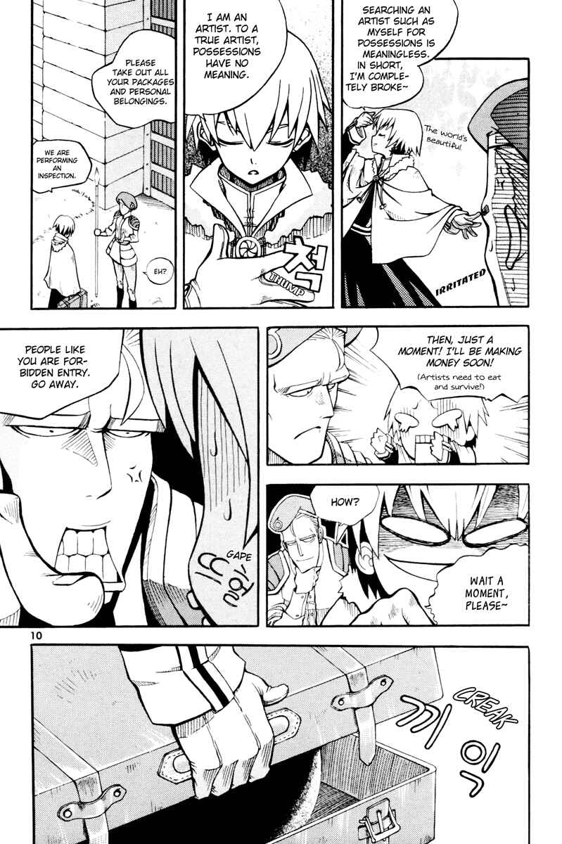 Chapter 1 - Page 11