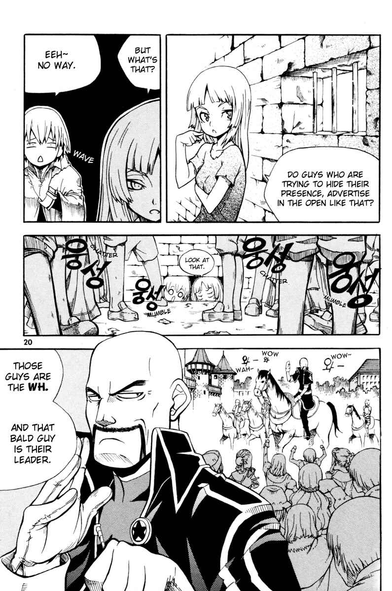 Chapter 1 - Page 21