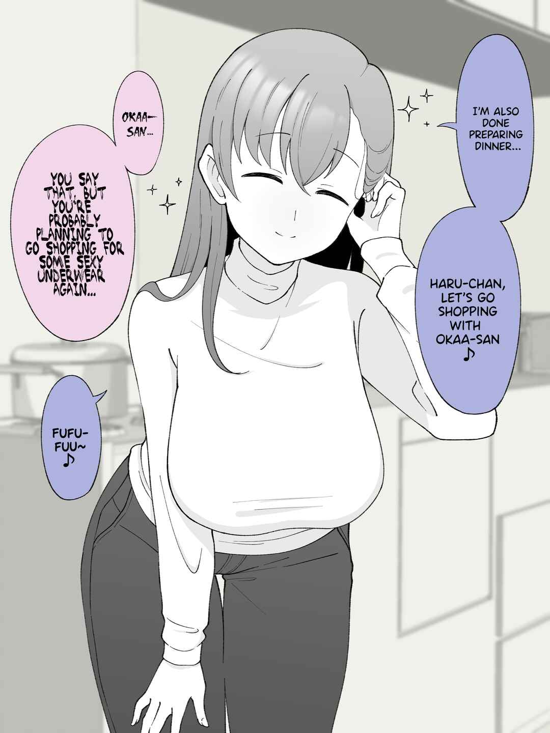Chapter 84 - Page 2
