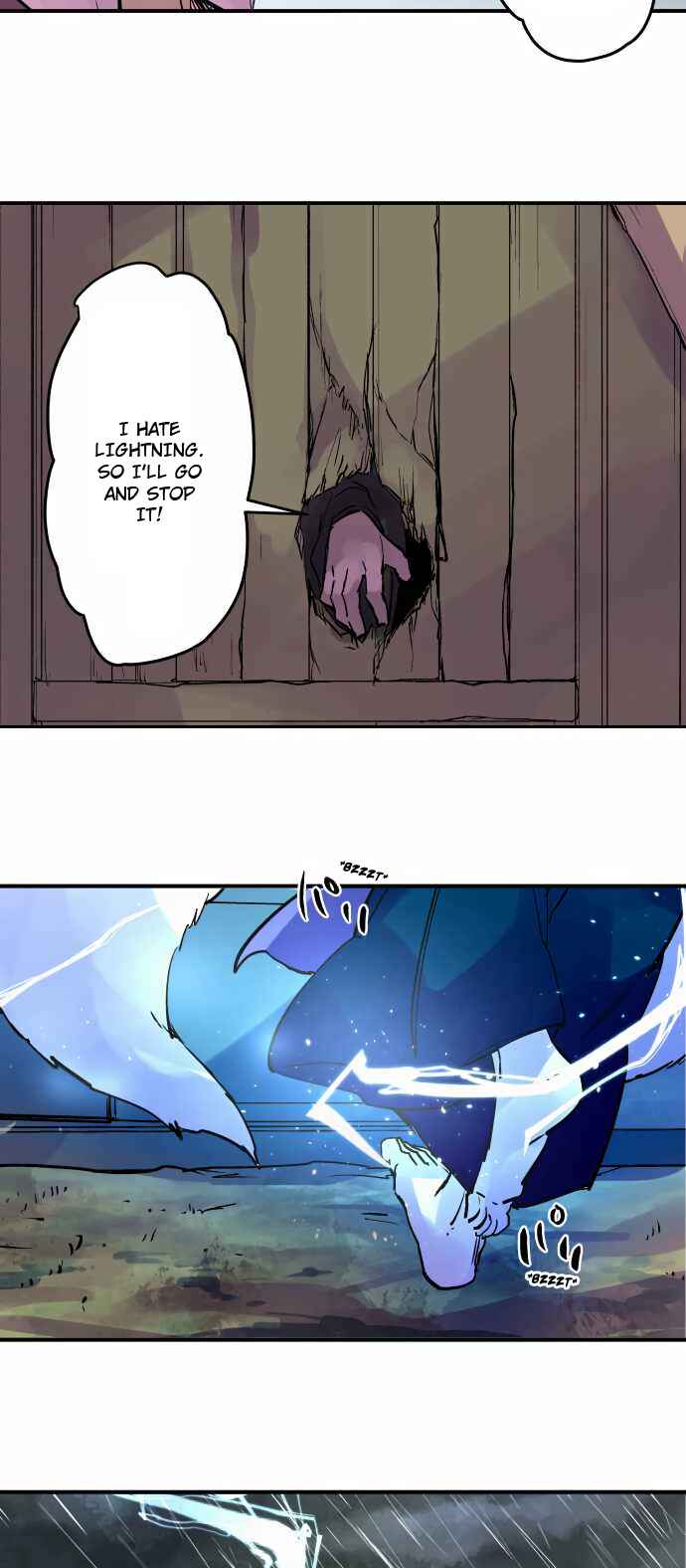 Chapter 298 - Page 16