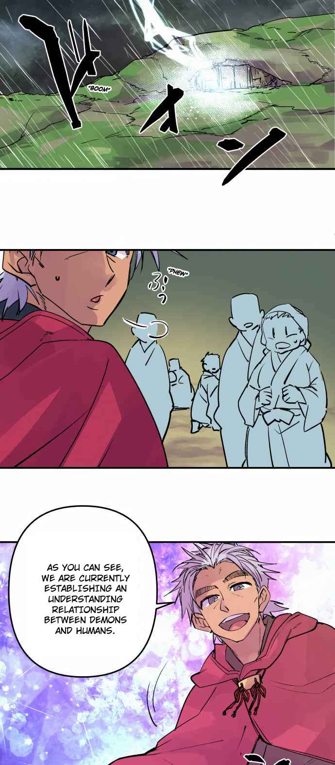 Chapter 298 - Page 17