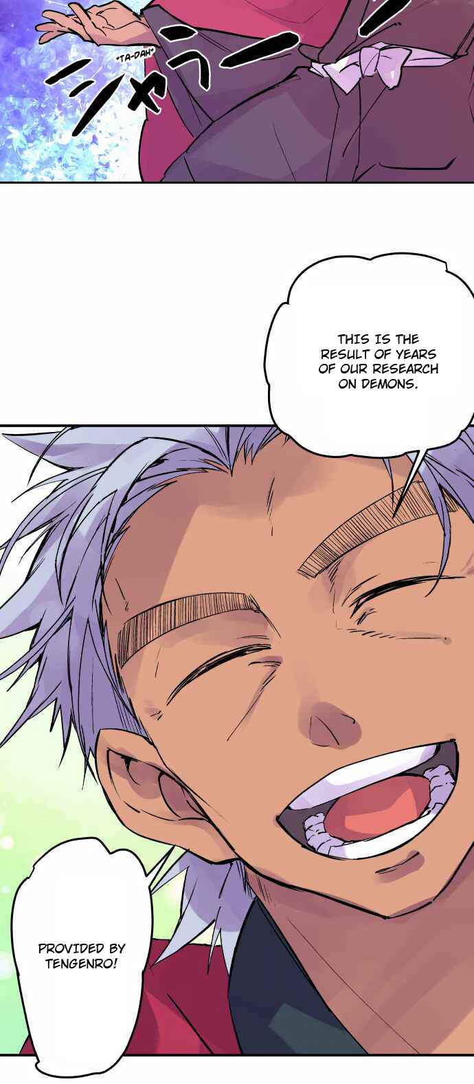 Chapter 298 - Page 18