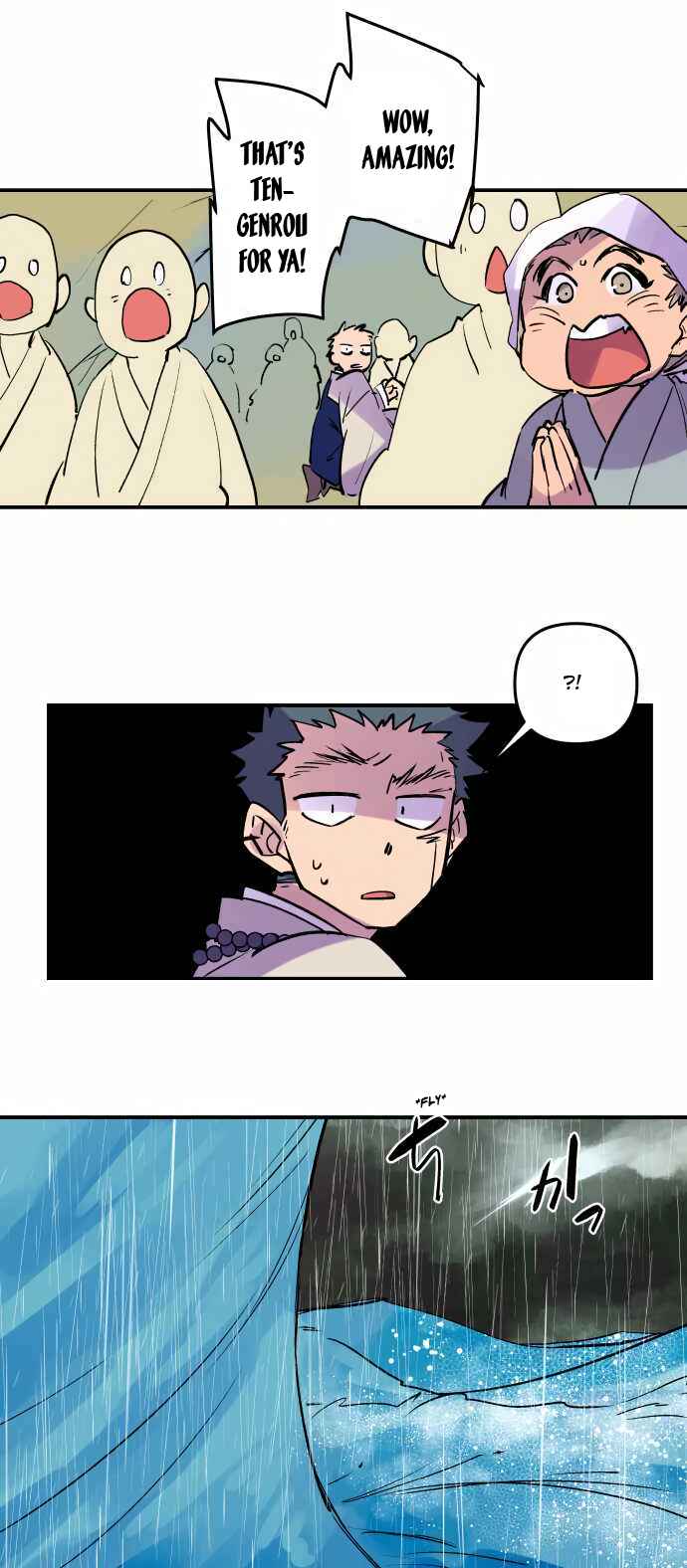 Chapter 298 - Page 19