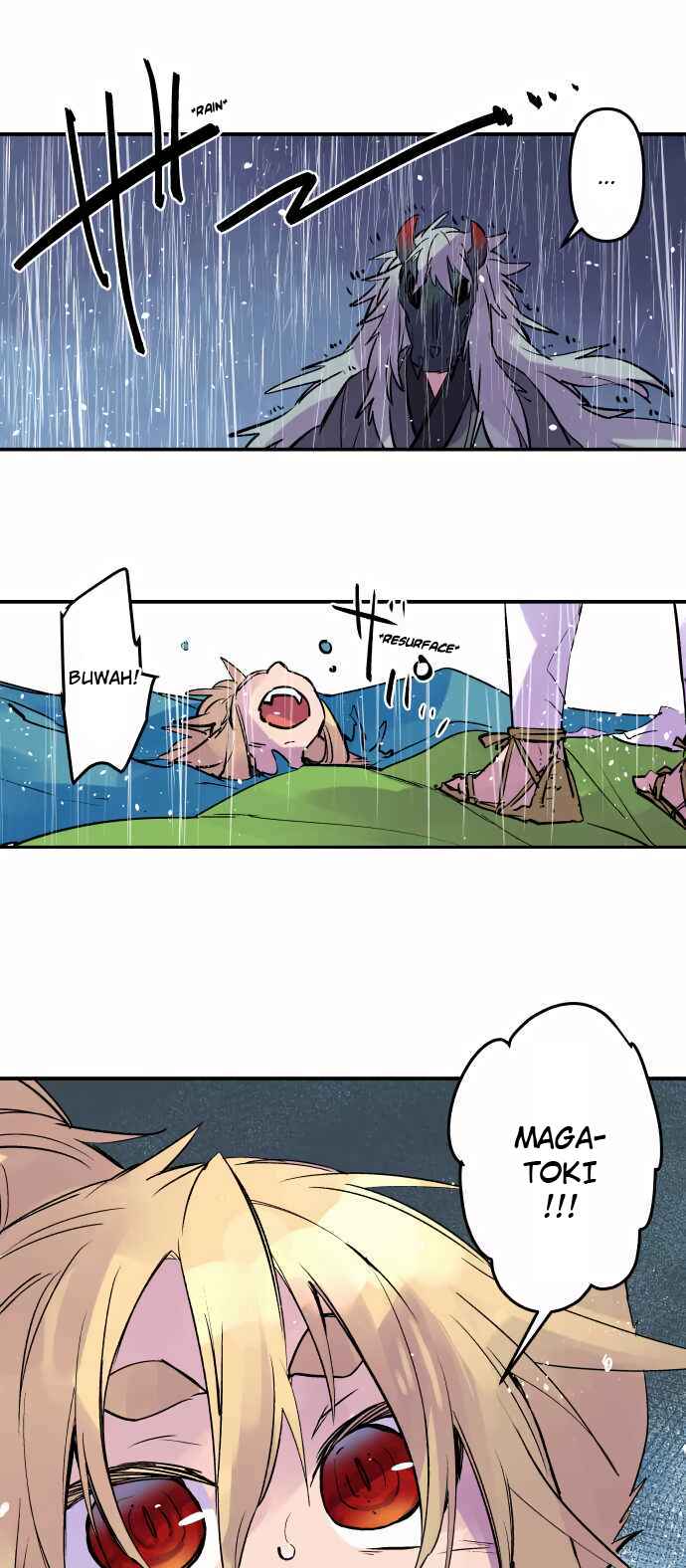 Chapter 298 - Page 21