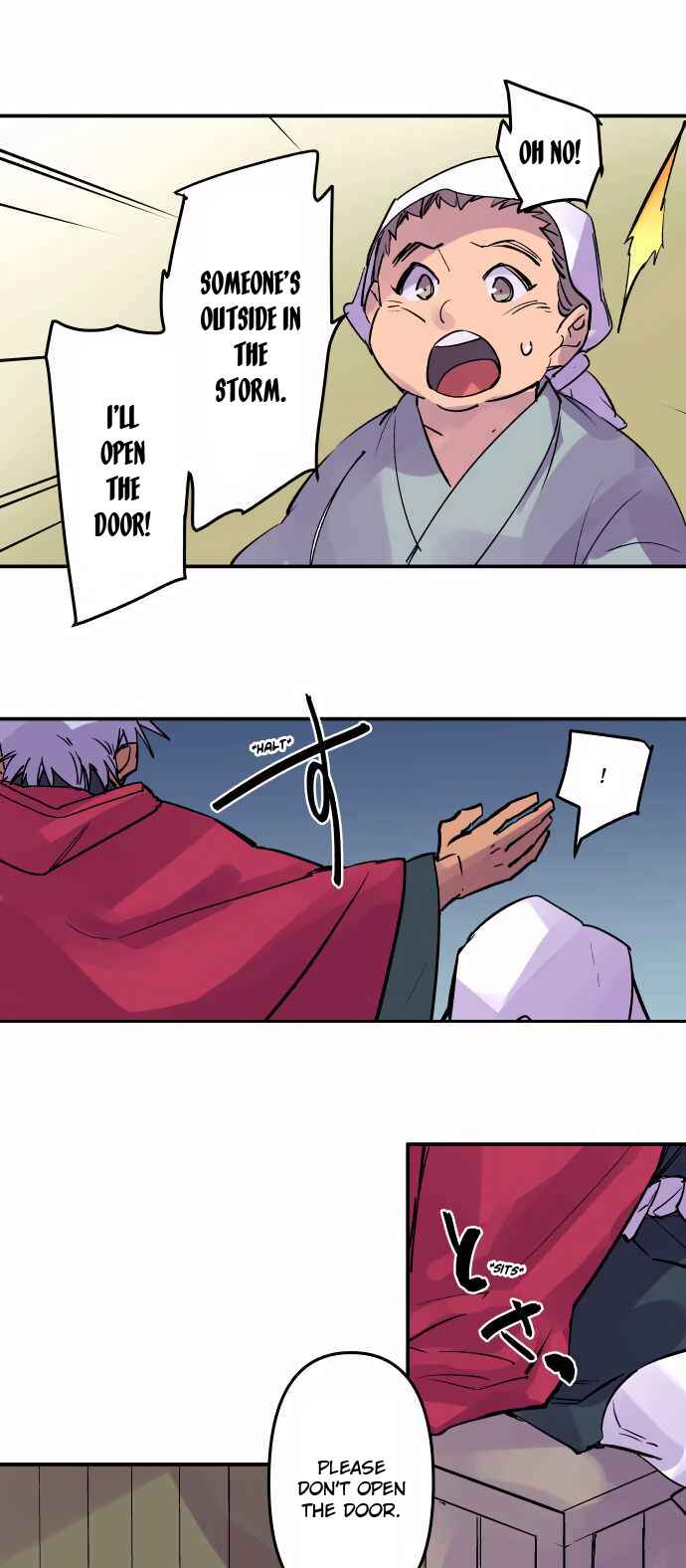 Chapter 298 - Page 5