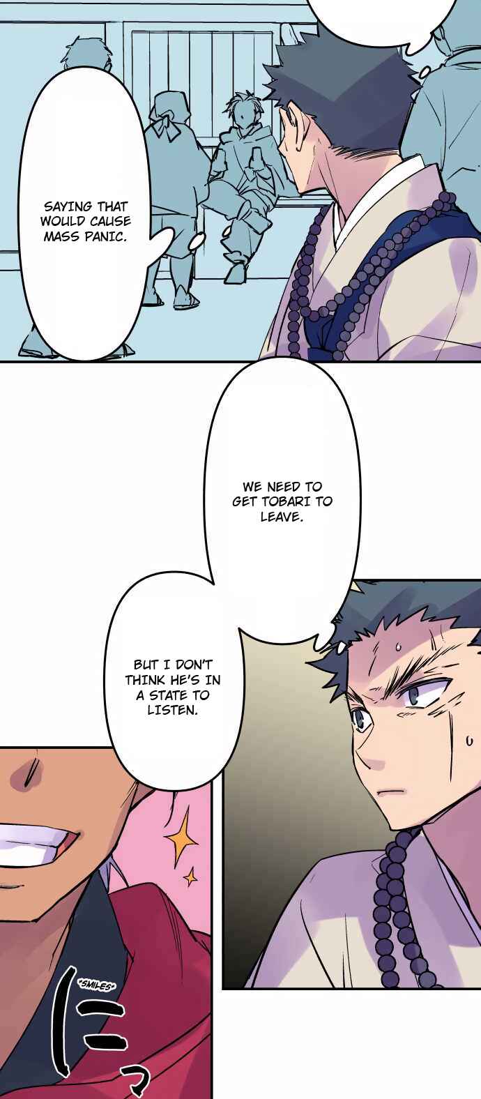 Chapter 298 - Page 7