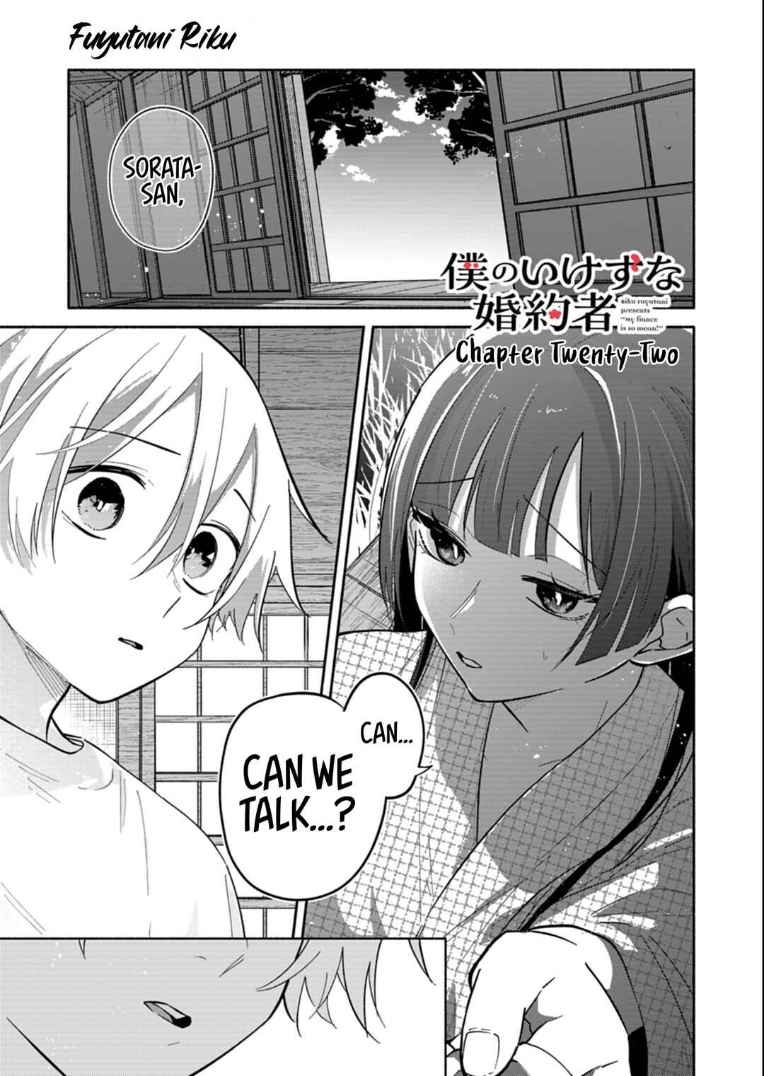 Chapter 22.1 - Page 1