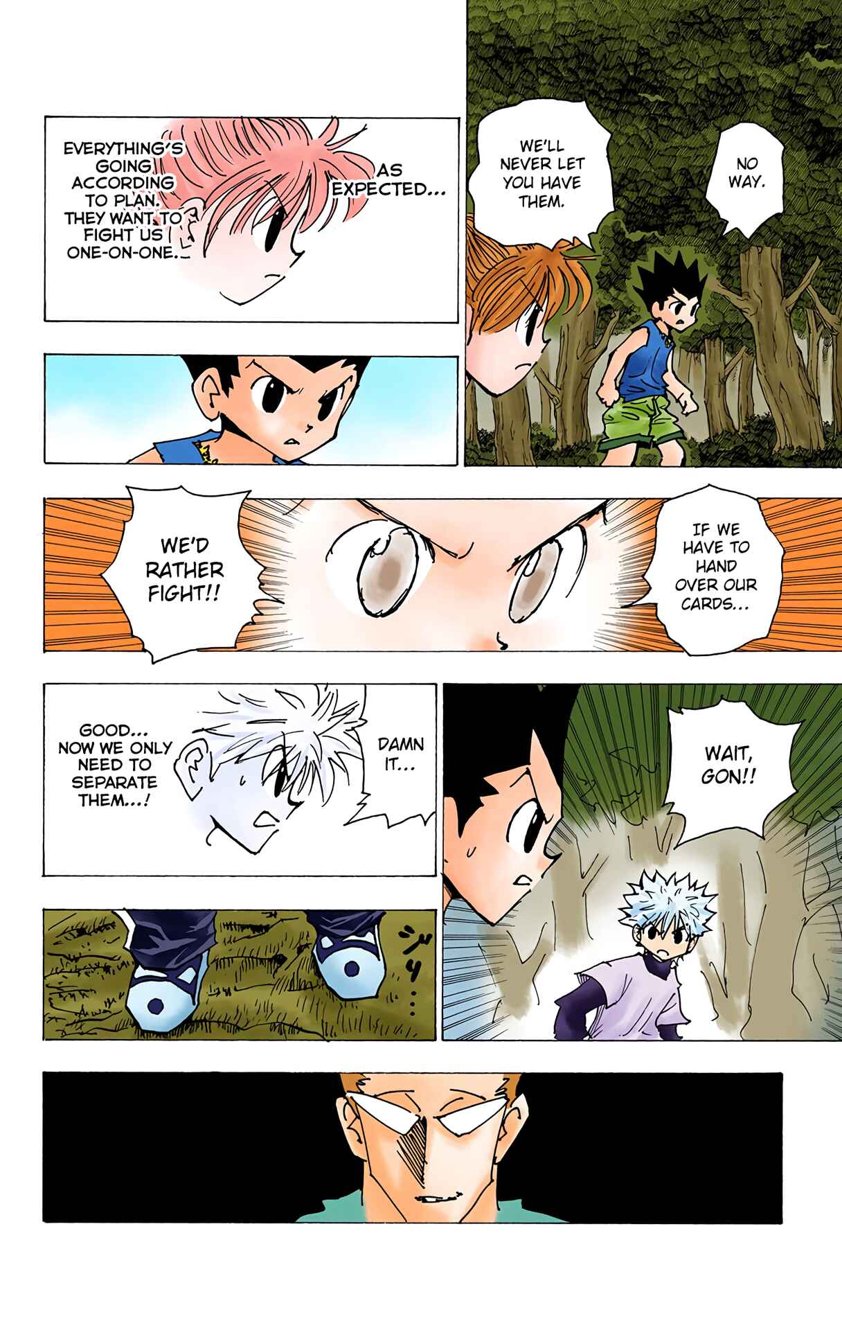Chapter 175 - Page 12