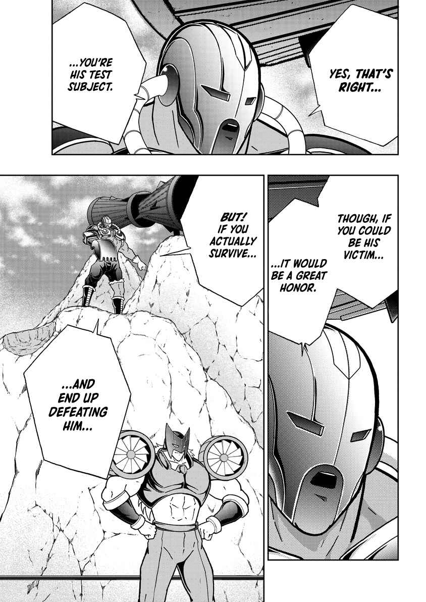 Chapter 855 - Page 10