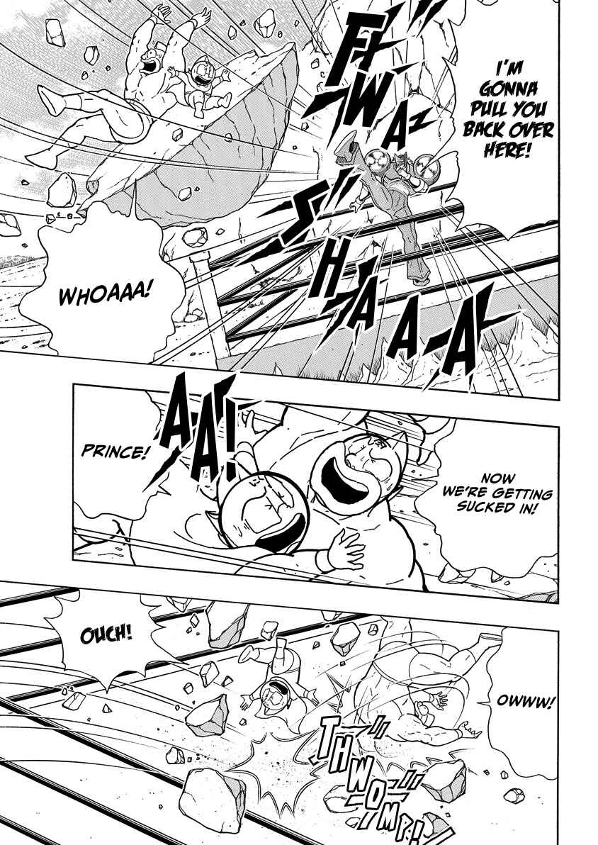 Chapter 855 - Page 6