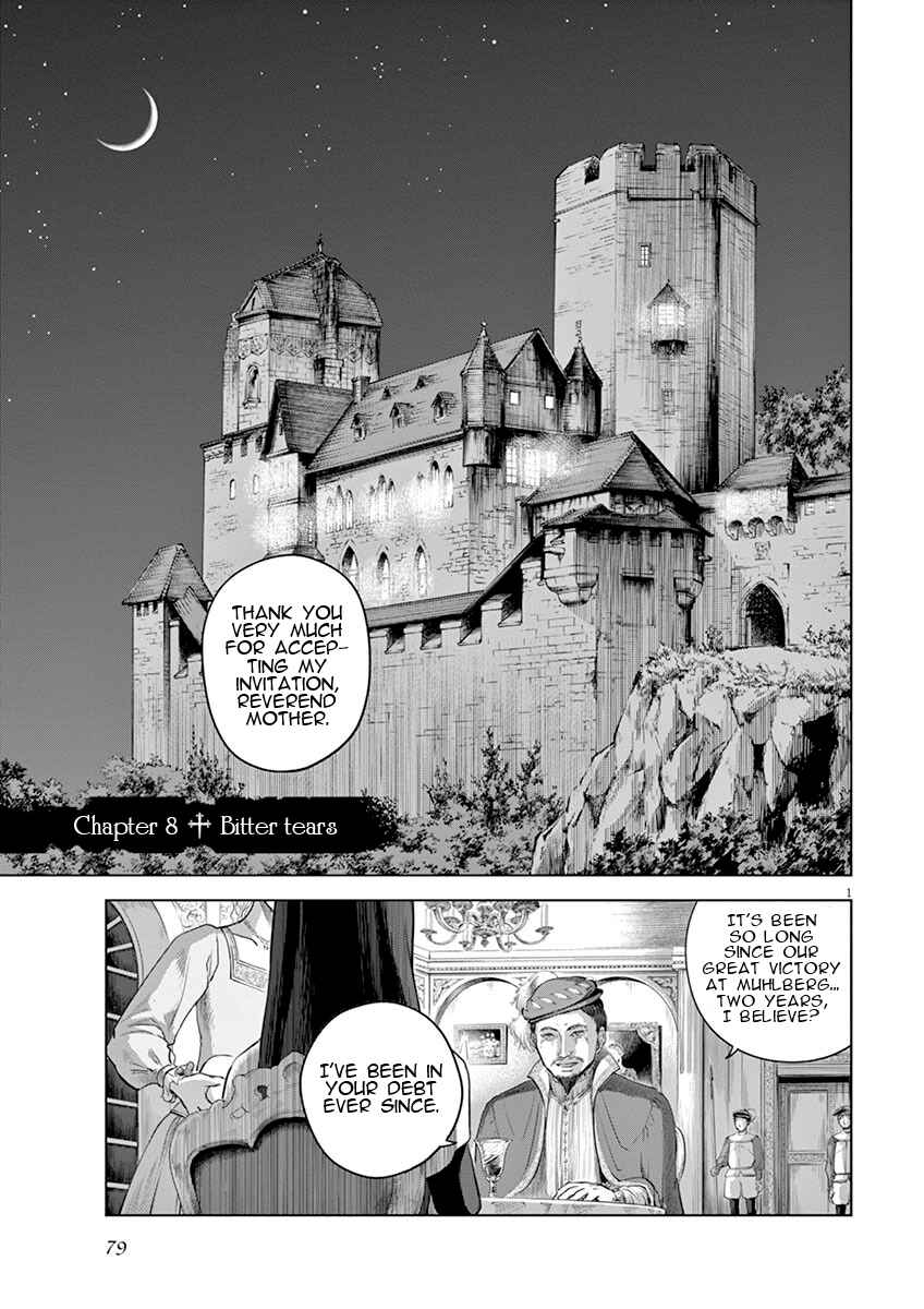 Chapter 8 - Page 1