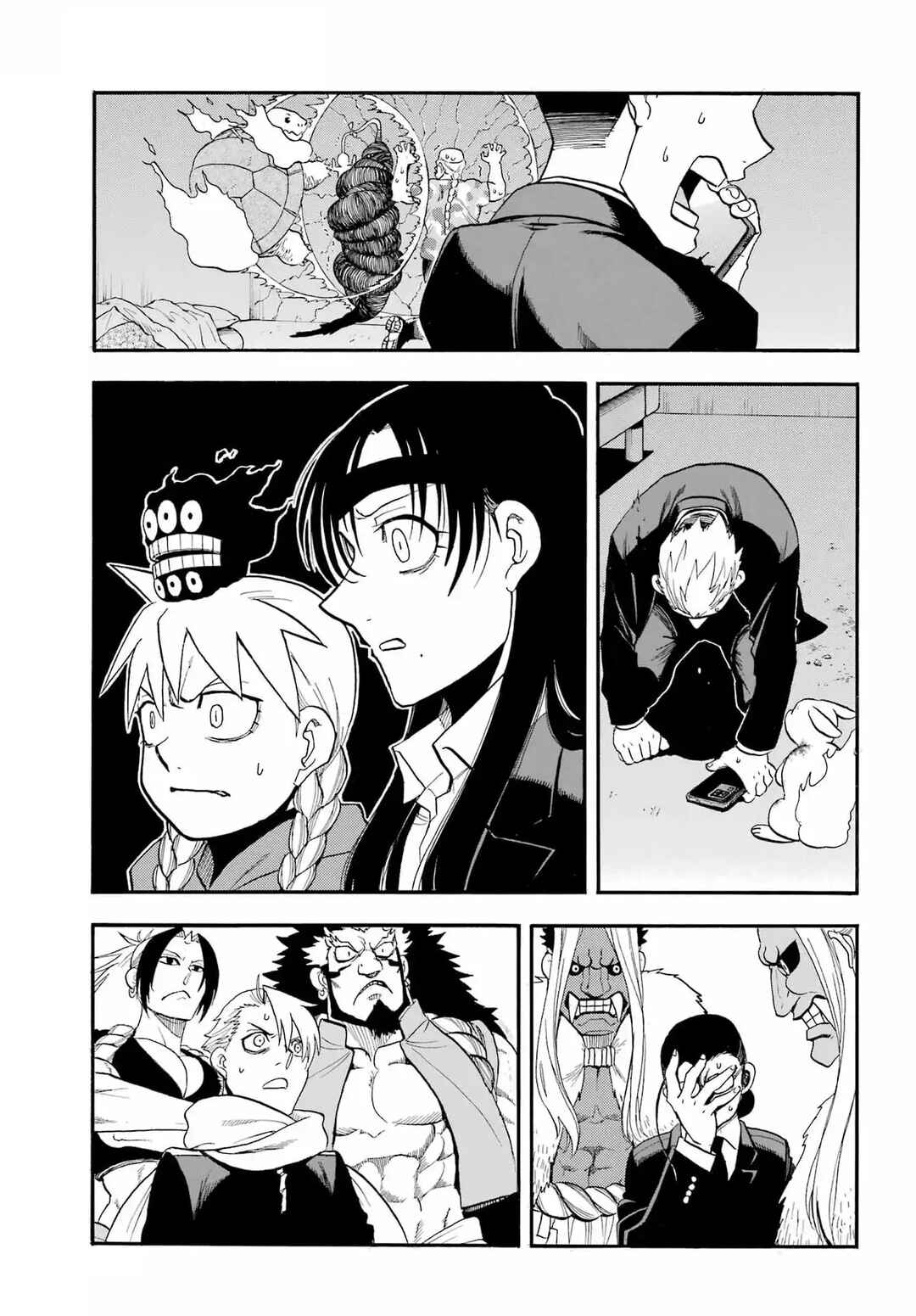 Chapter 48 - Page 19