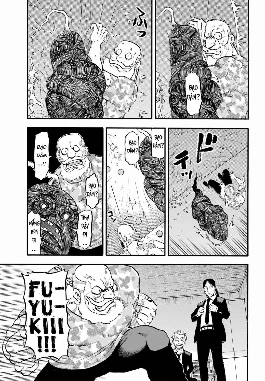 Chapter 48 - Page 25