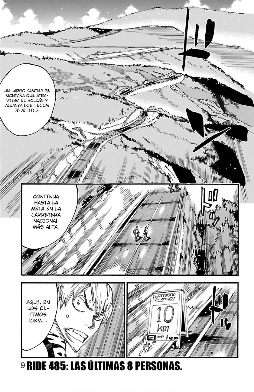 Chapter 485 - Page 13