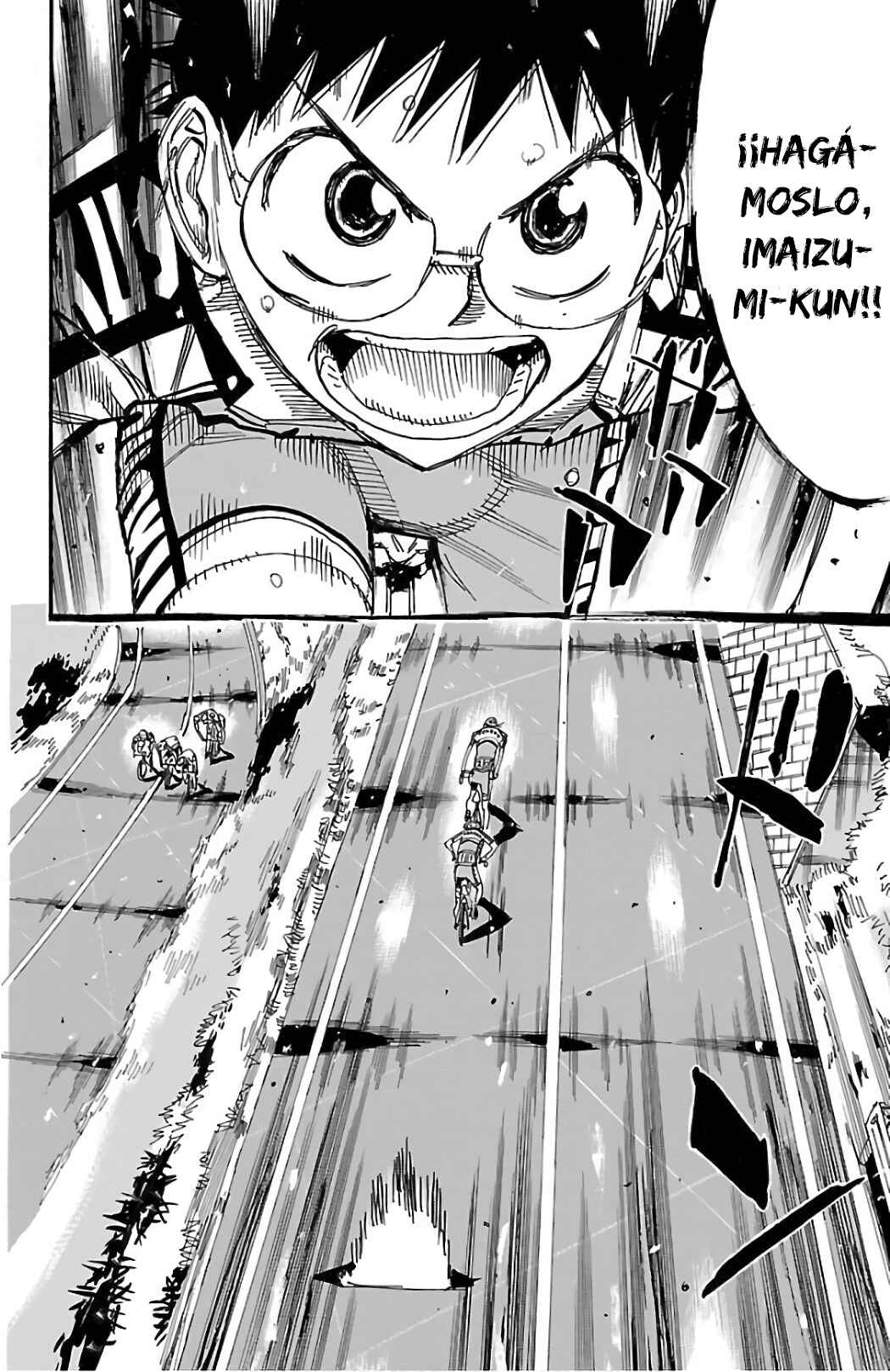 Chapter 485 - Page 25