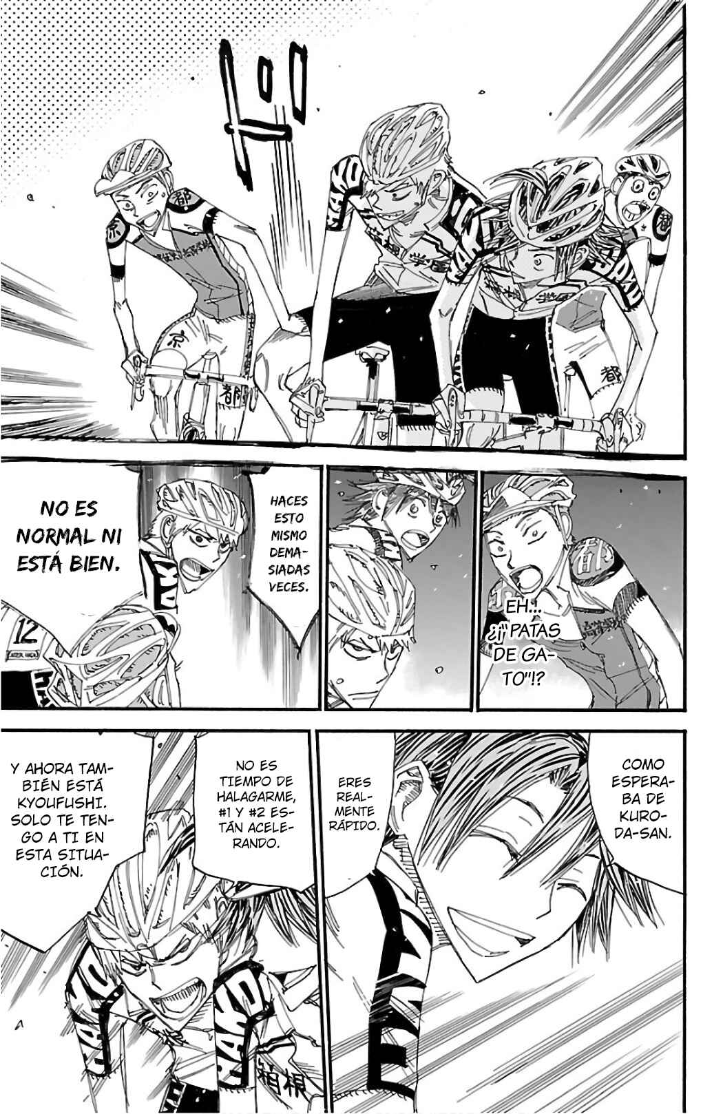 Chapter 485 - Page 26