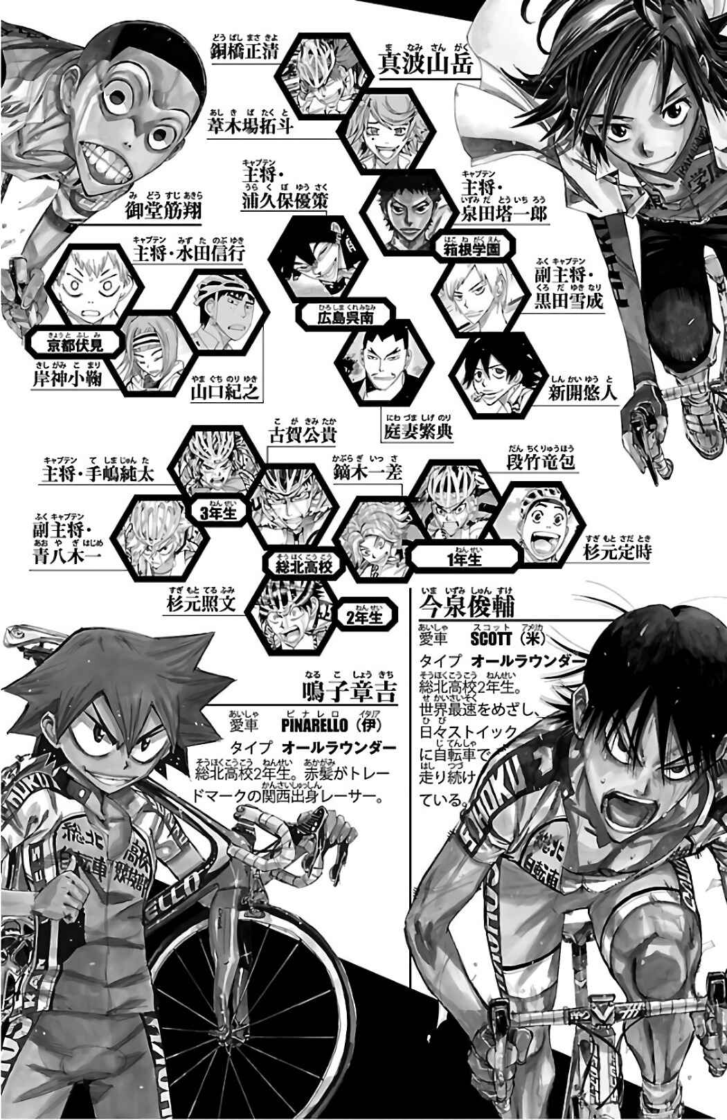 Chapter 485 - Page 6