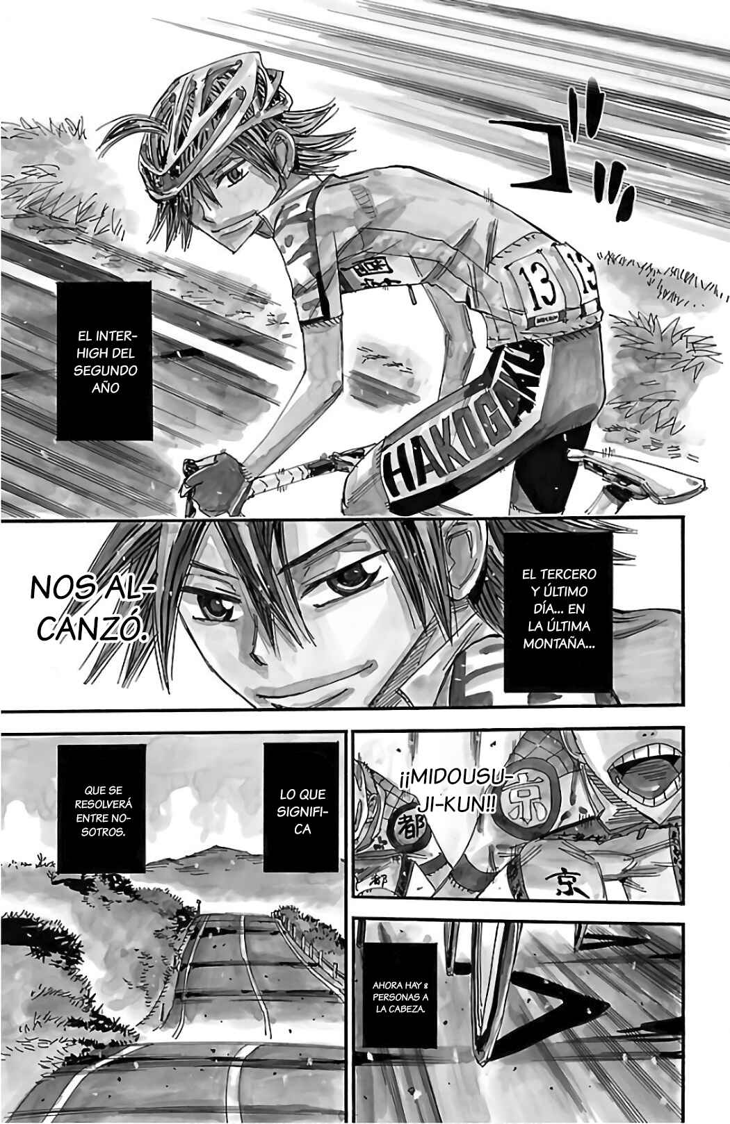 Chapter 485 - Page 9
