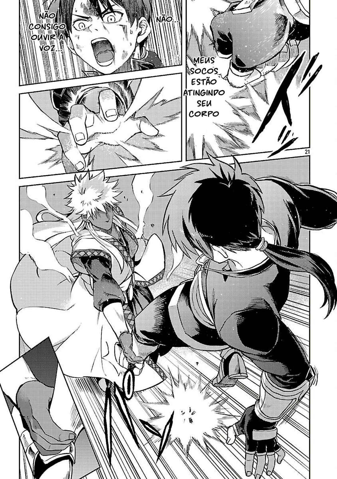 Chapter 35 - Page 21
