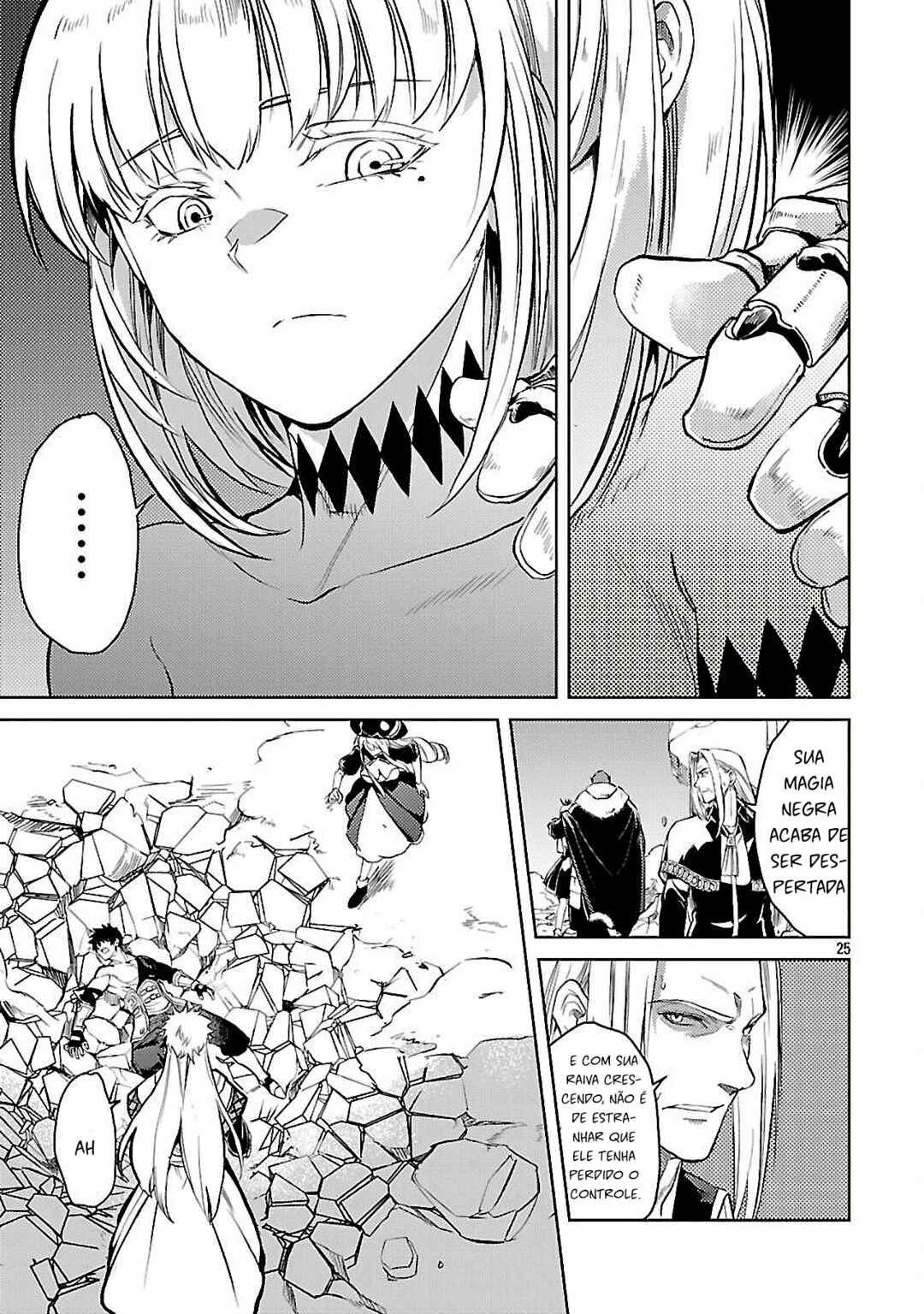 Chapter 35 - Page 25