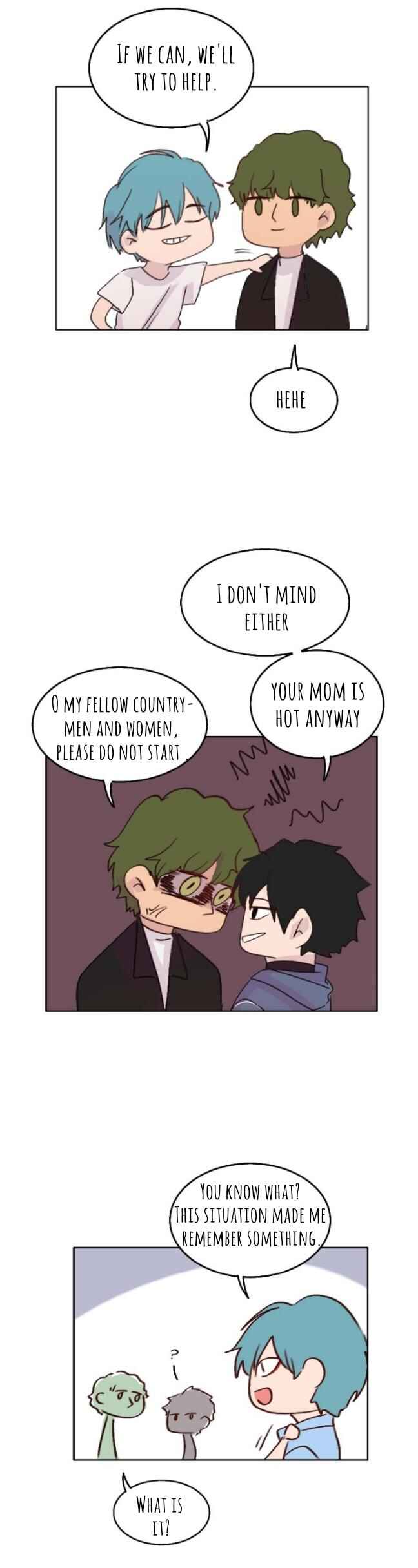 Chapter 116 - Page 8
