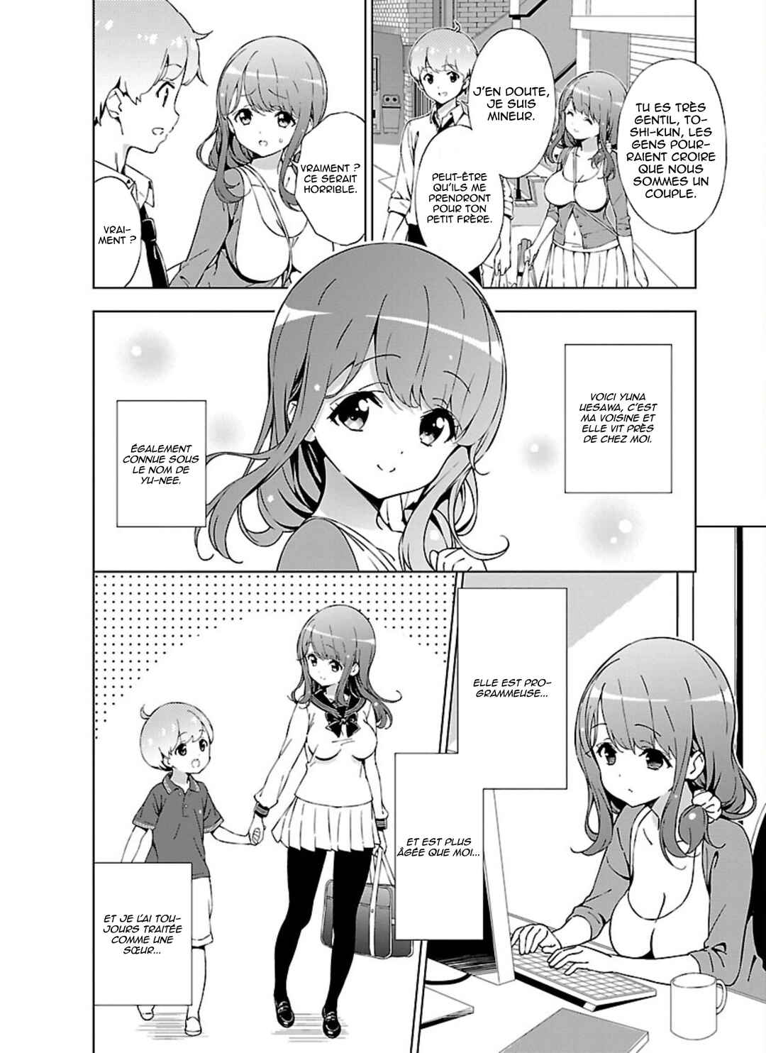 Chapter 1 - Page 3
