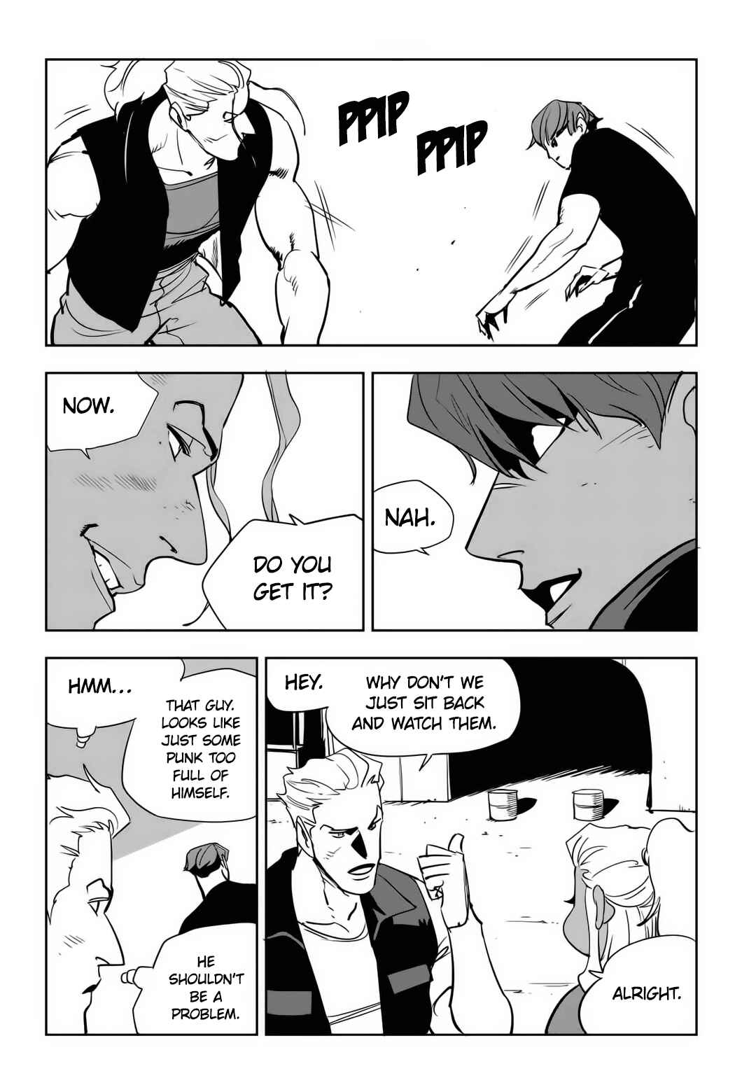 Chapter 77 - Page 11
