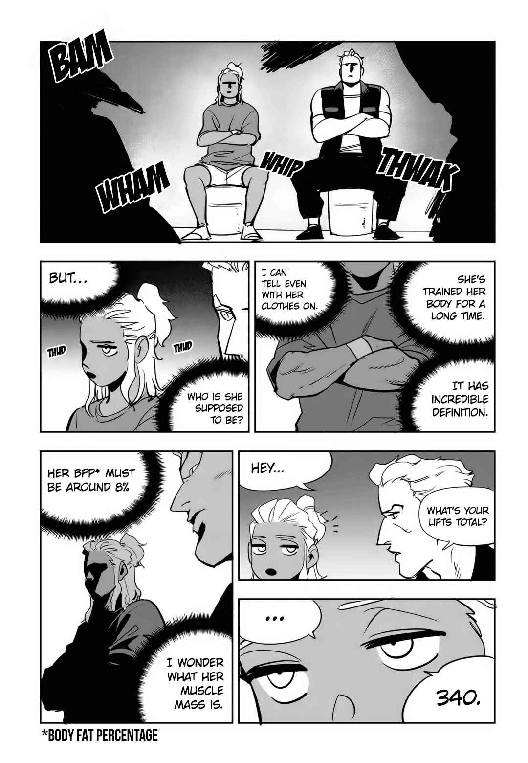 Chapter 77 - Page 12