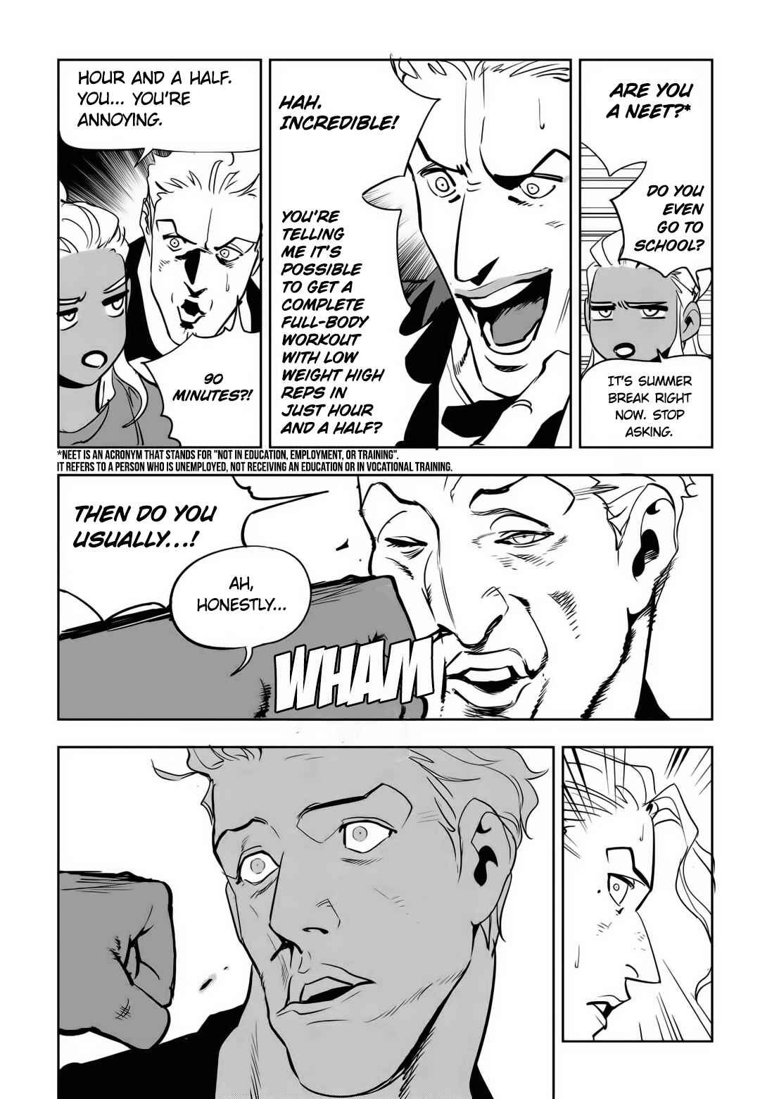 Chapter 77 - Page 14