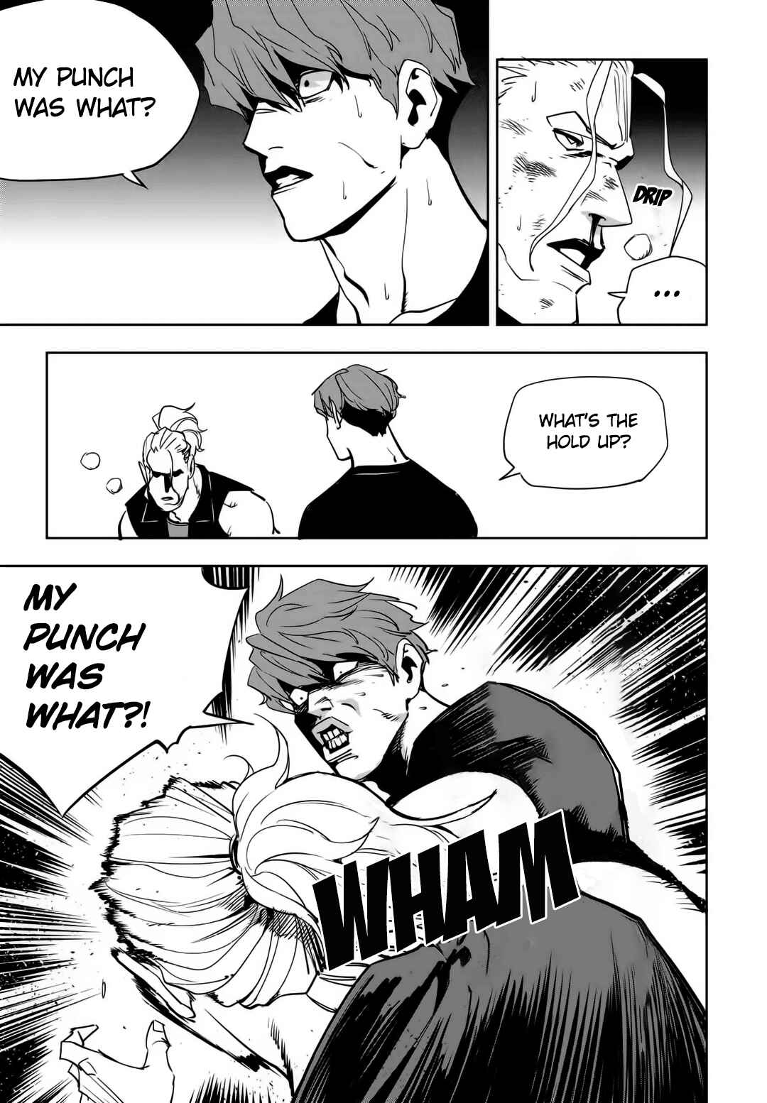 Chapter 77 - Page 17