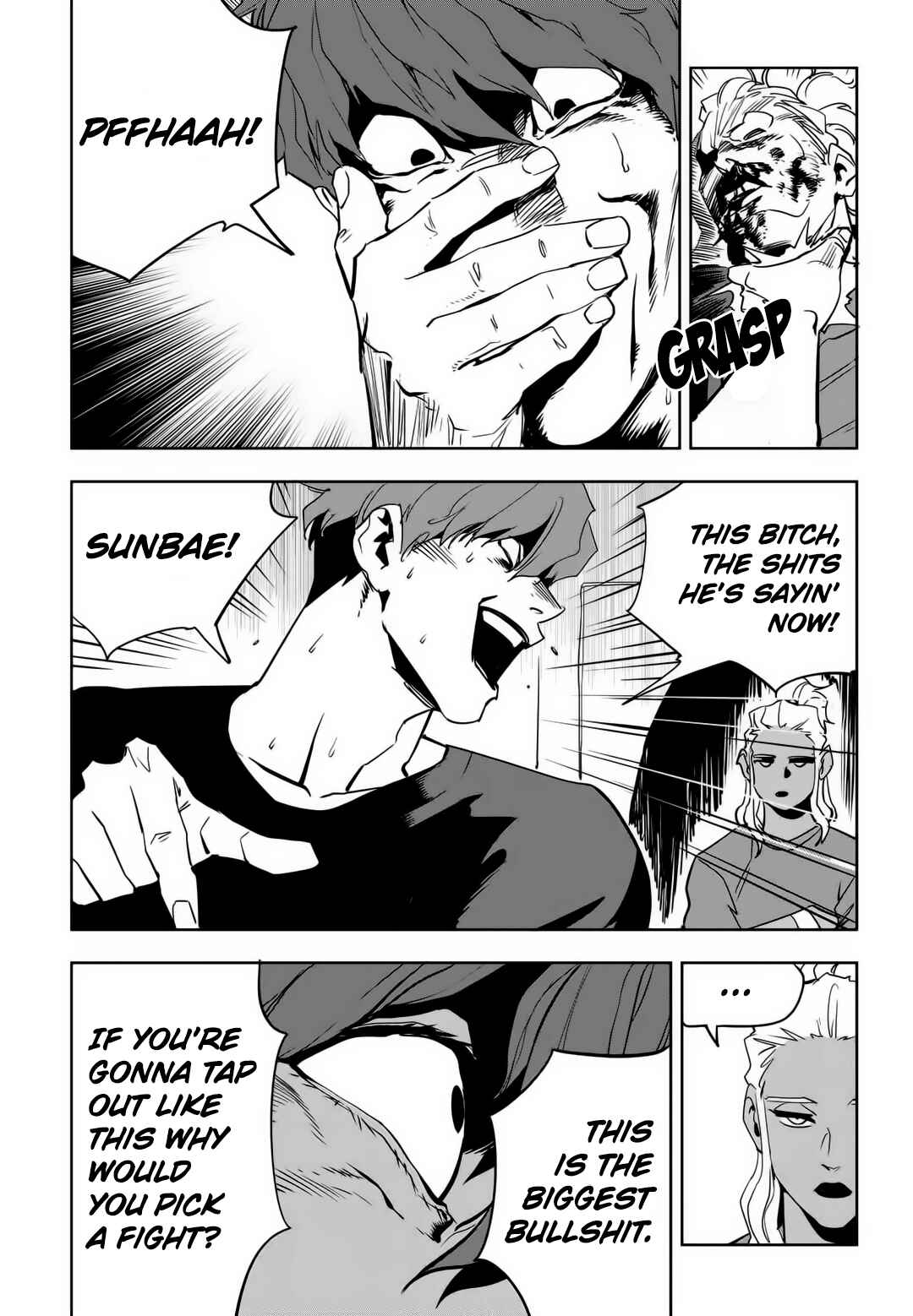 Chapter 77 - Page 22