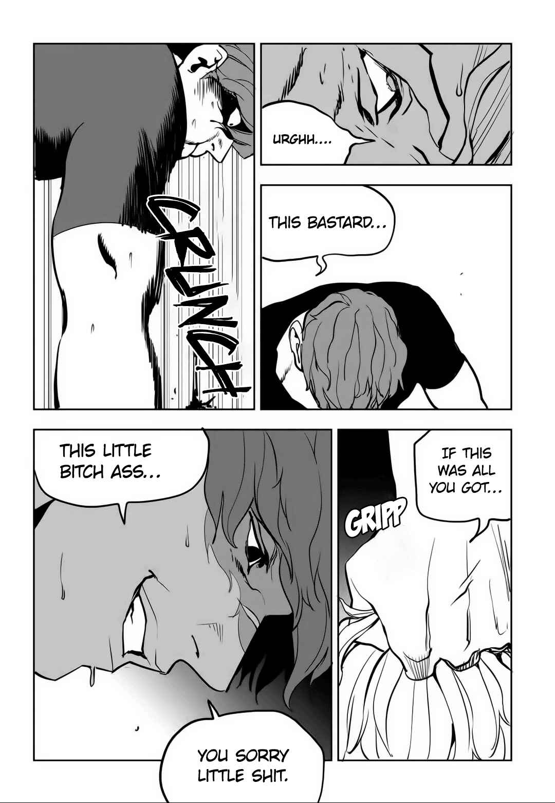Chapter 77 - Page 23