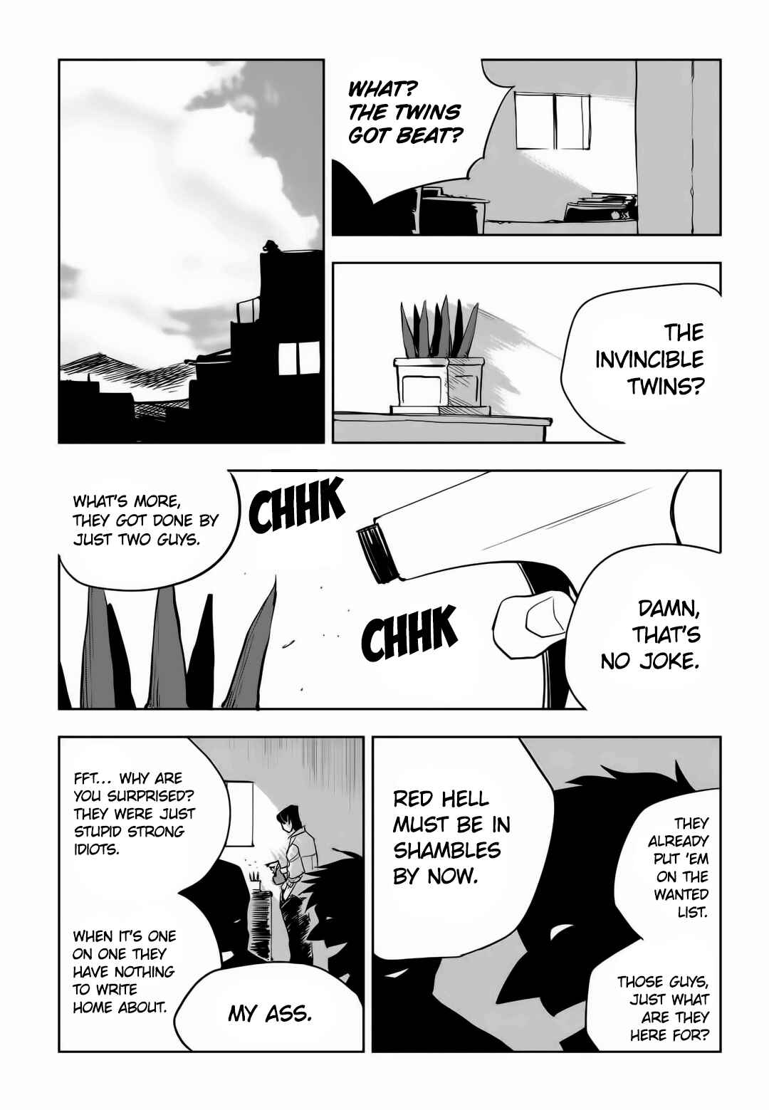 Chapter 77 - Page 26