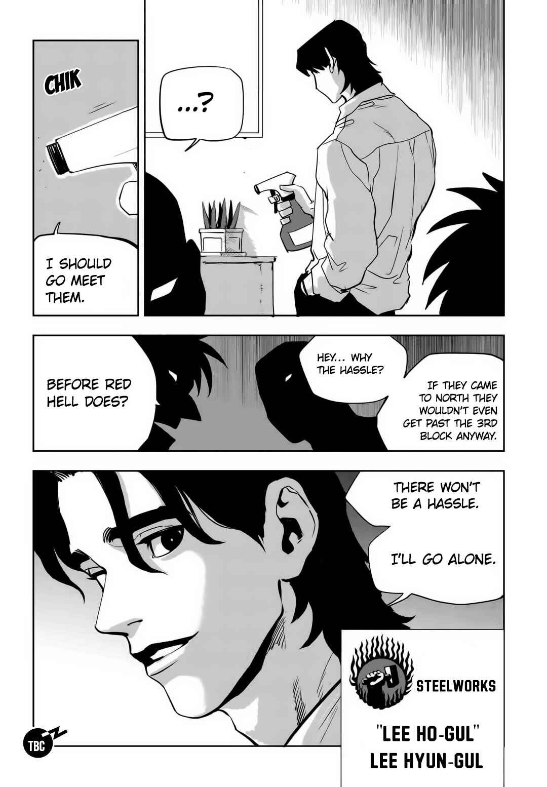 Chapter 77 - Page 27