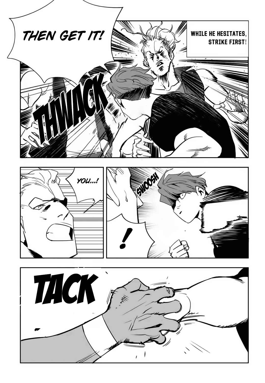 Chapter 77 - Page 6