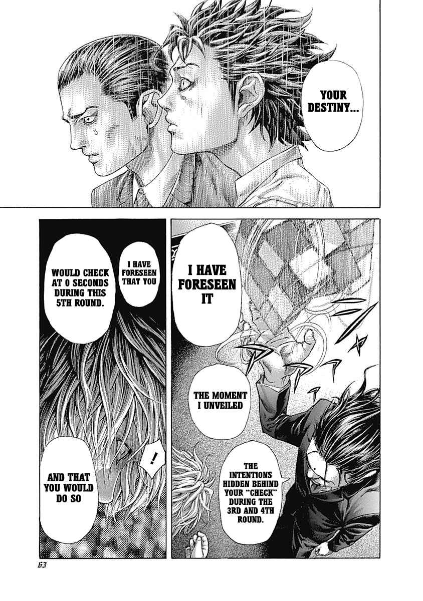 Chapter 508 - Page 16